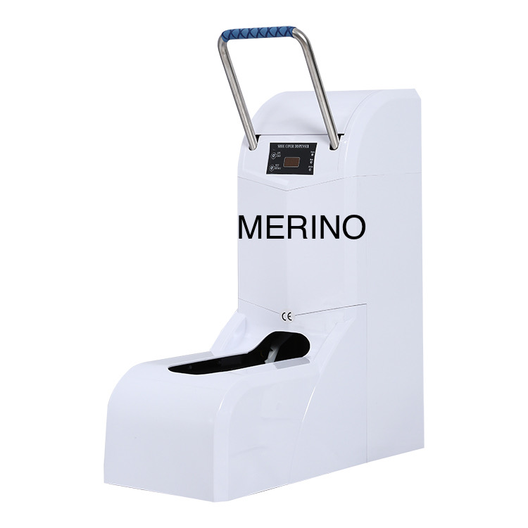 Foot Cover Dispenser