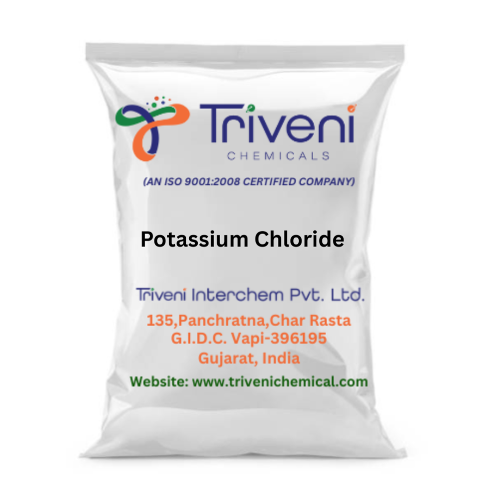 Potassium Chloride
