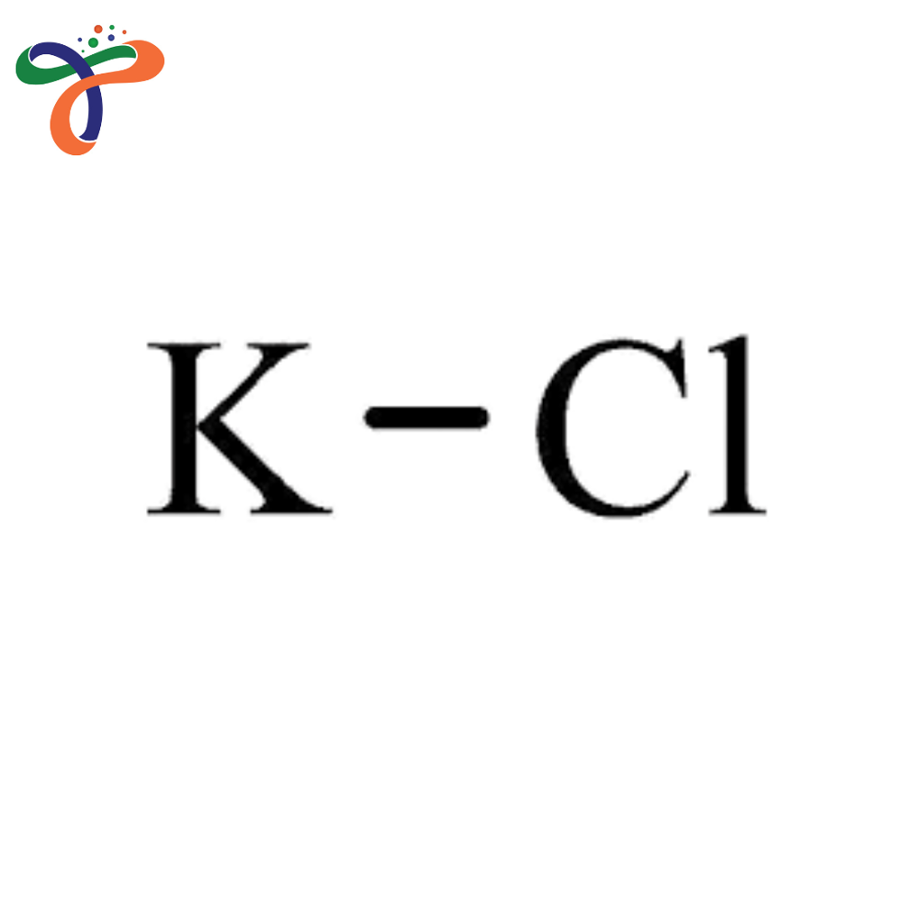 Potassium Chloride (7447-40-7) - Cas No: 7447-40-7