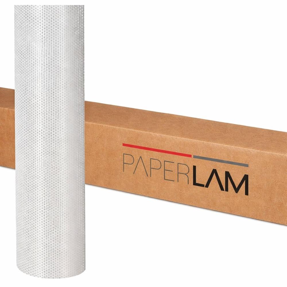 Paperlam One Way Vision Films - Color: Perforated