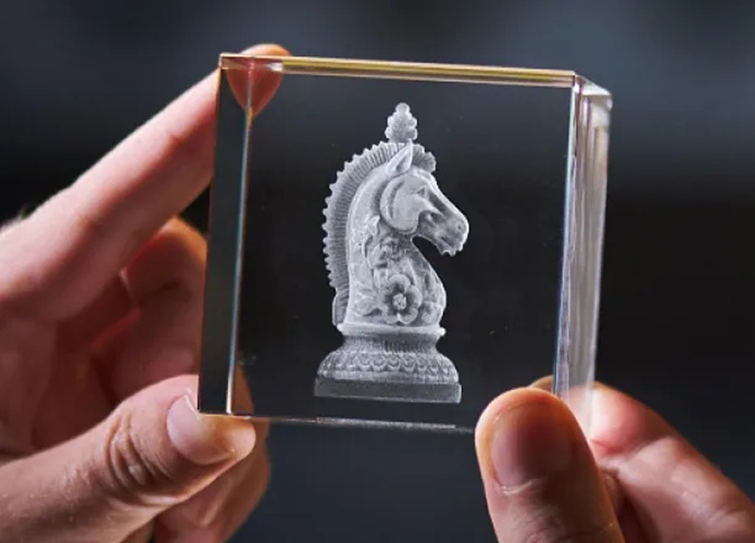 Xtool F2 Ultra UV Laser Engraving Machine