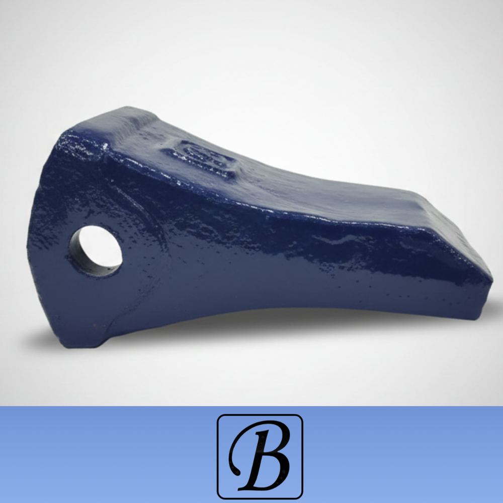 BEML SPL Tooth Points