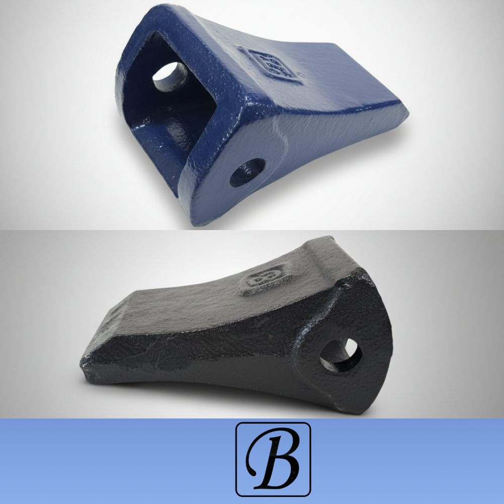 BEML SPL Tooth Points