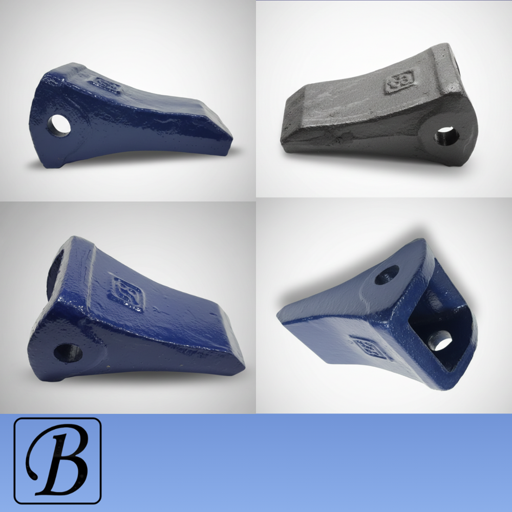 BEML SPL Tooth Points