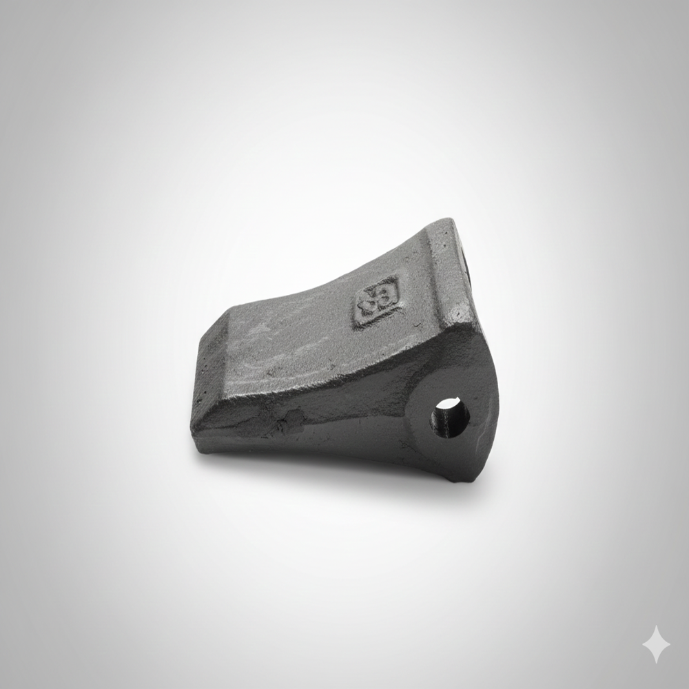 BEML SPL Tooth Points