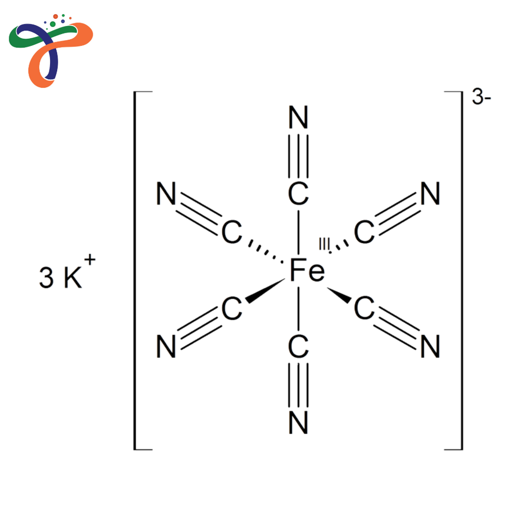 Potassium Ferricyanide