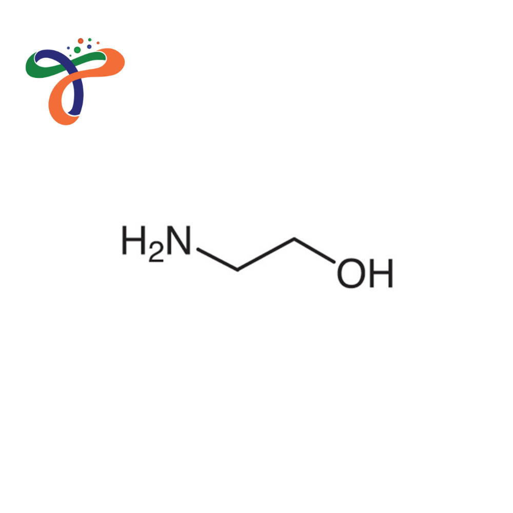 Monoethanolamine (141-43-5) (C2H7NO)