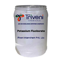 Potassium Fluoborate (14075-53-7) - Application: Industrial