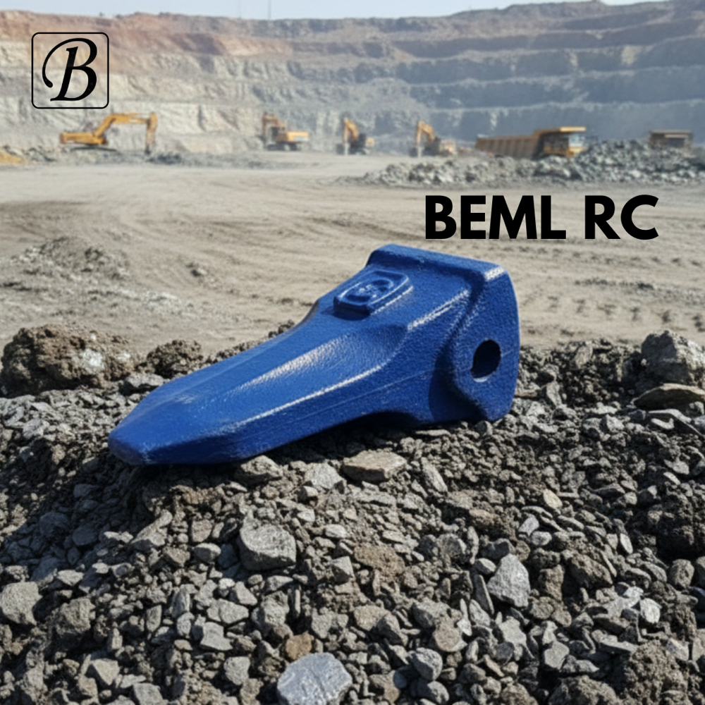 PC 300 RC SPL  Tooth Points