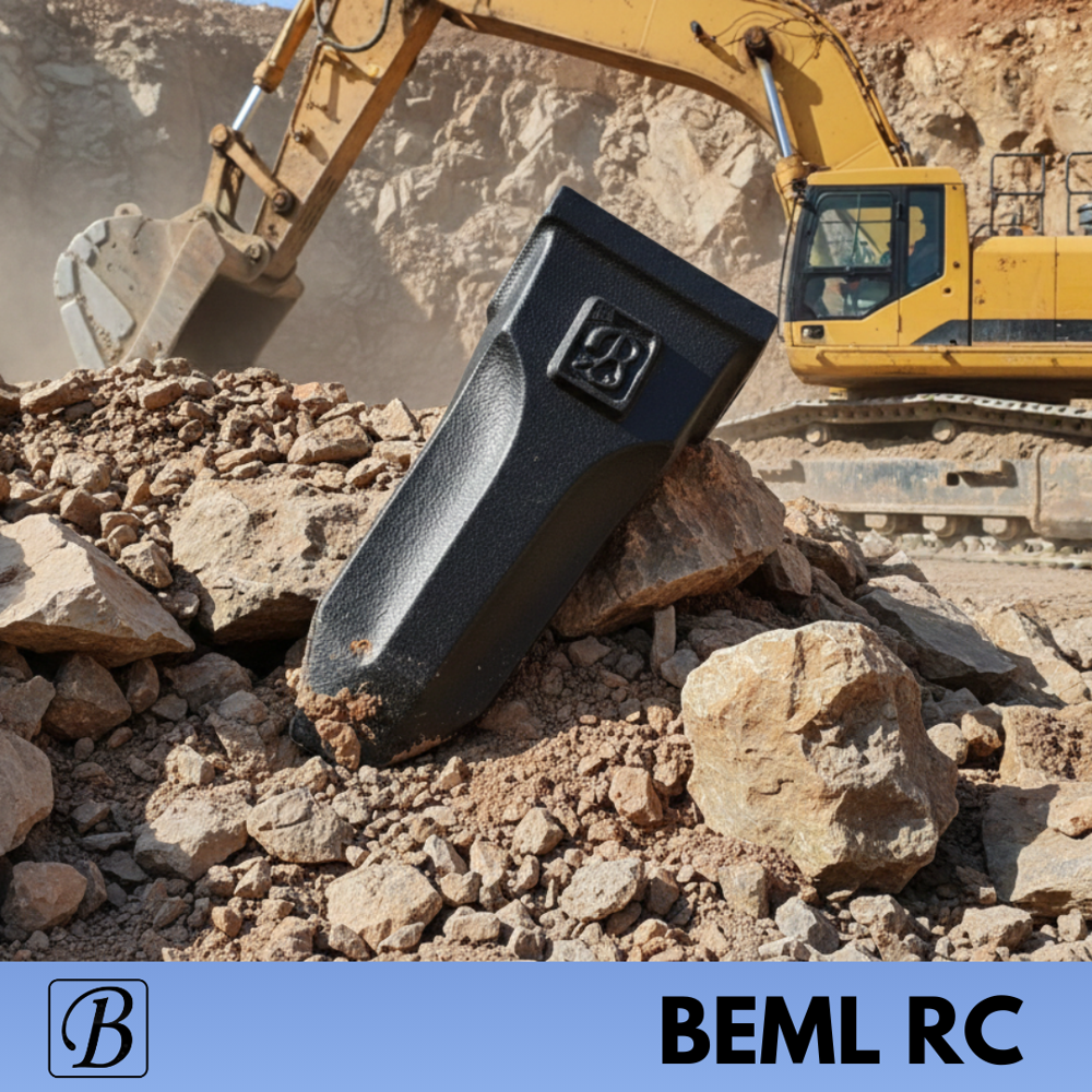 PC 300 RC SPL  Tooth Points