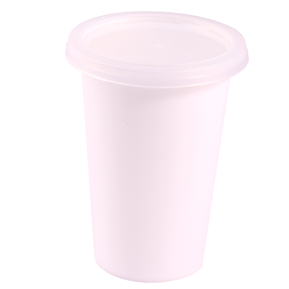 200 Ml Lassi Glass Plain