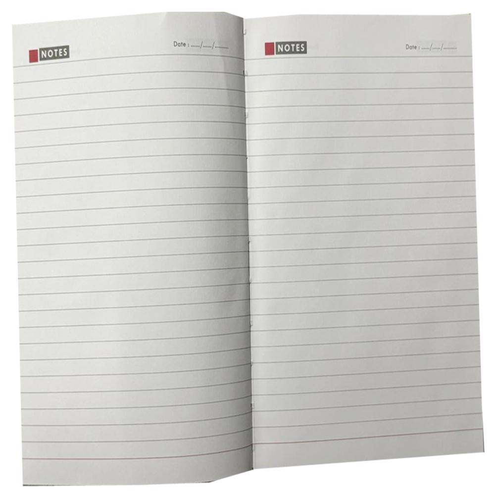 Excutive Notebook