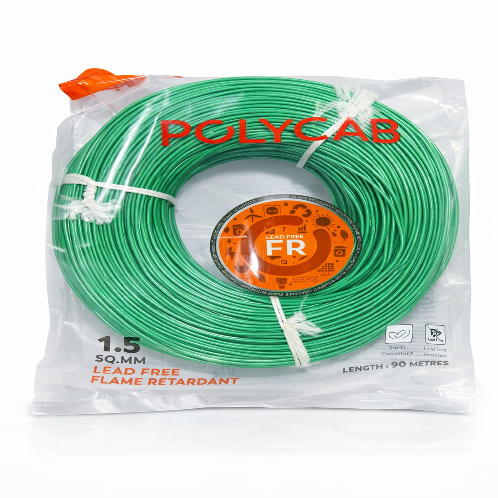 Multistrand House Wiring