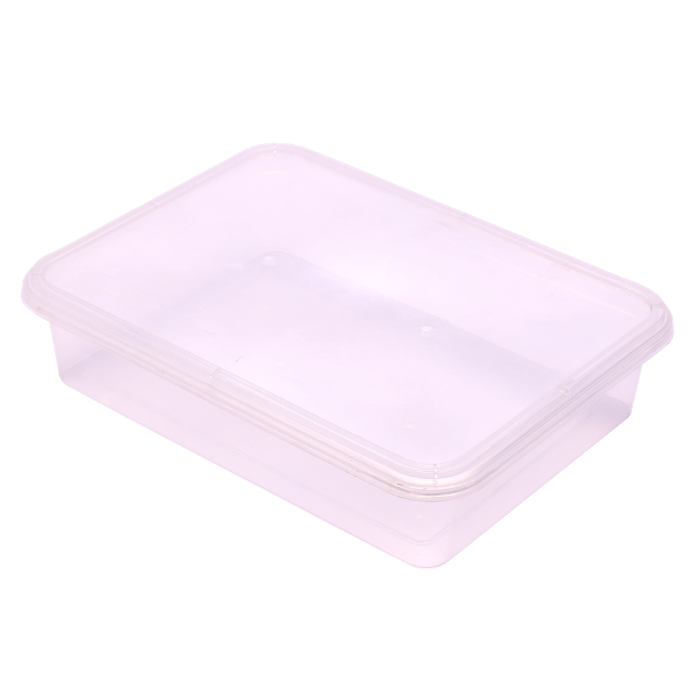 500 ml  sweet box press type plain