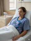 Patient gown