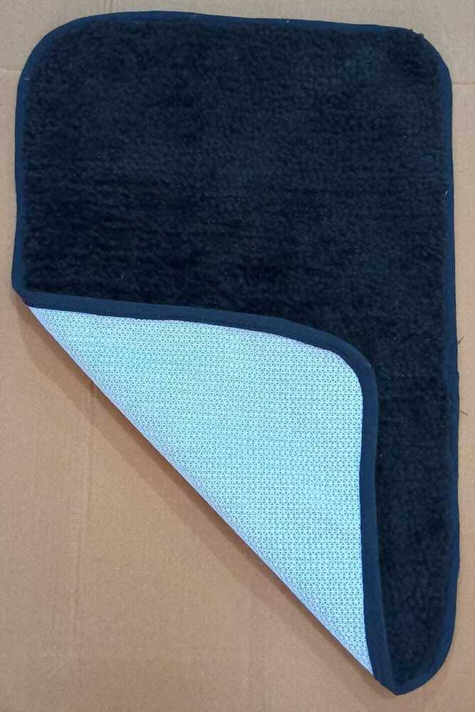 Micro Plain Door Mats