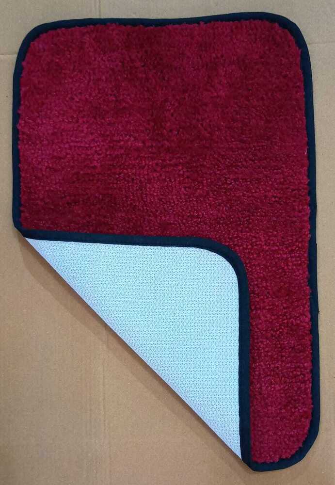 Micro Plain Door Mats