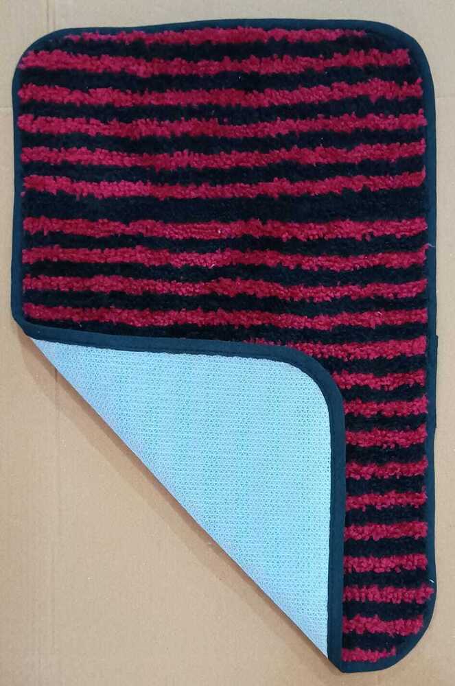 Micro Striped Door Mats