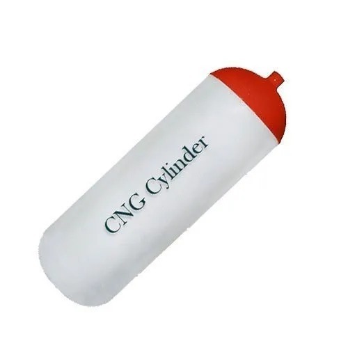 Industrial Cng Cylinder - Color: As Per Requirement