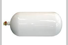 Mild Steel Cng Cylinder - Color: As Per Requirement