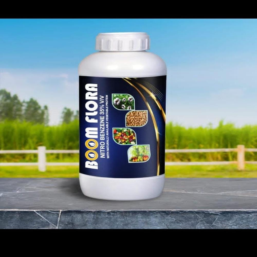 Bio Larvicide Larvi - Application: Agriculture
