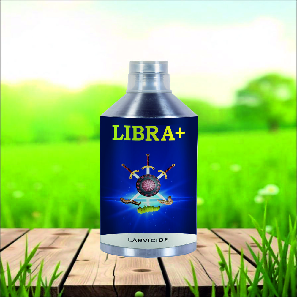 Bio Larvicide Larvi - Application: Agriculture