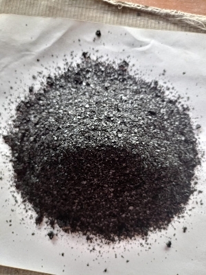 Humic acid