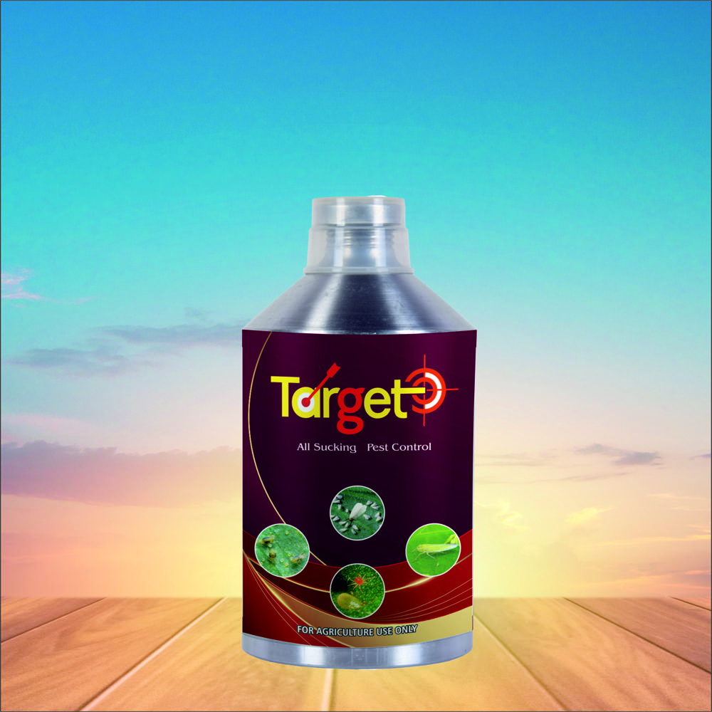  Emamectin Benzoate 3% + Thiamethoxam 12% (TUFAN)