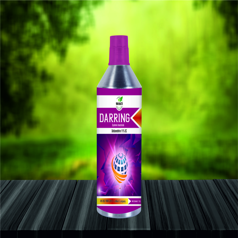 Deltamethrin 11% Ec - Application: Agriculture