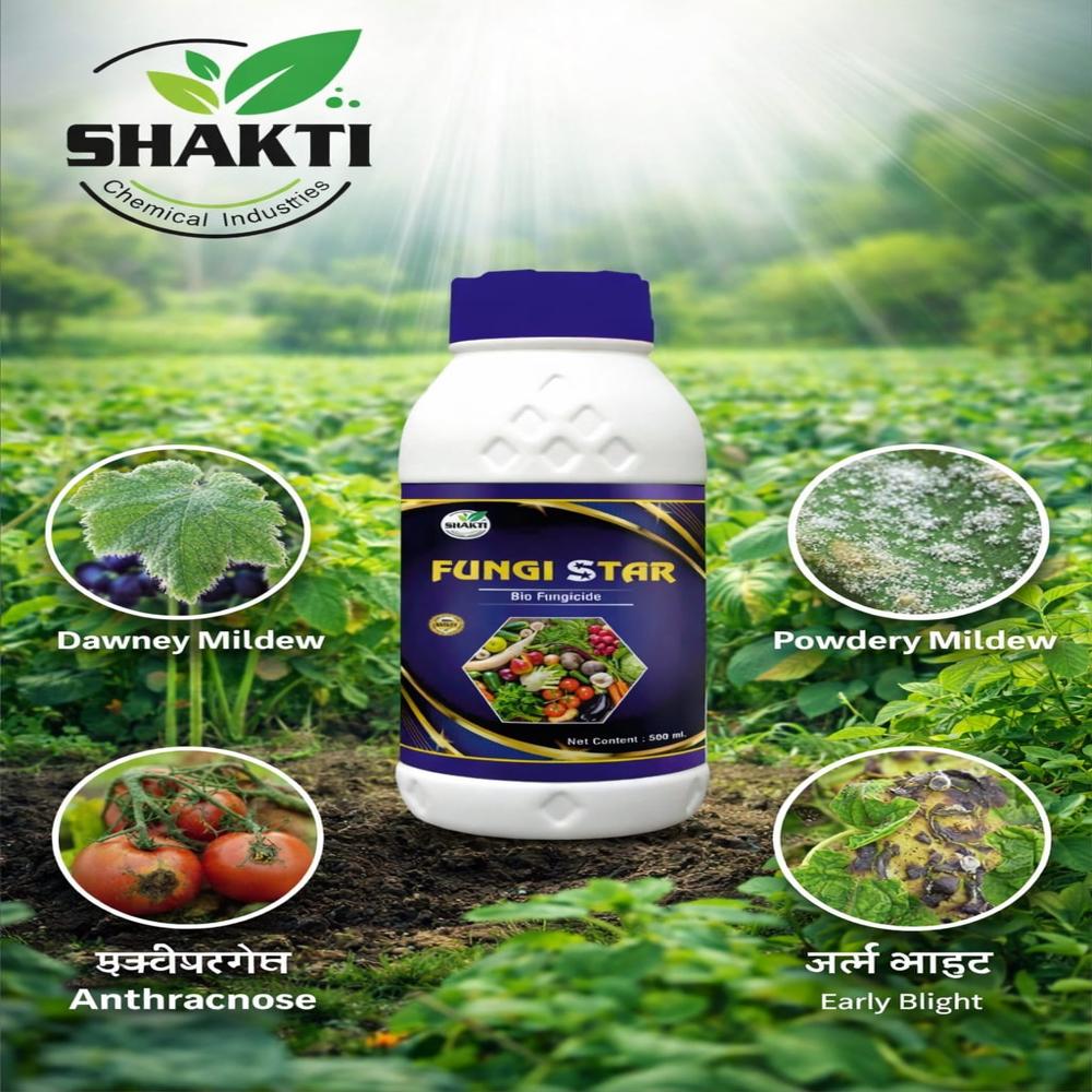 Chlorpyrifos 16% + Alphacypermethrin 1% E.C