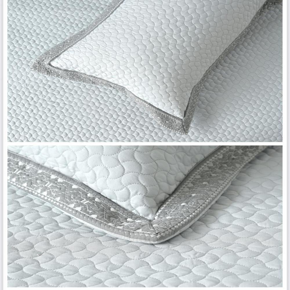 Eden Bedcover - Design Type: Modern