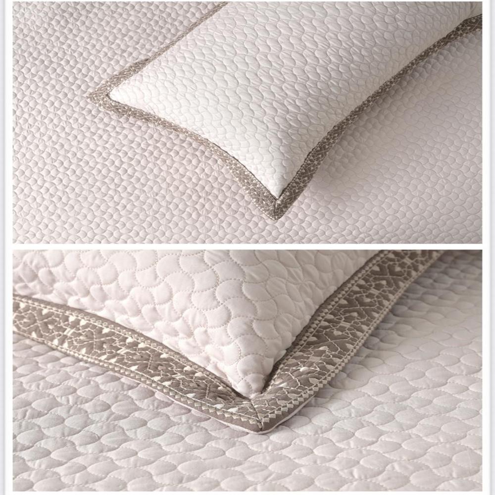 Eden Bedcover - Design Type: Modern