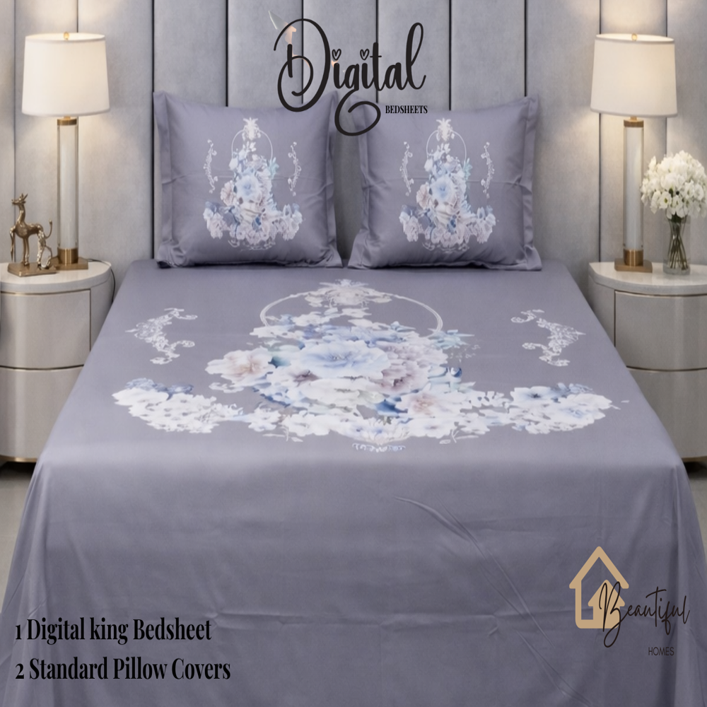 Digital Besheet - Color: Multicolor