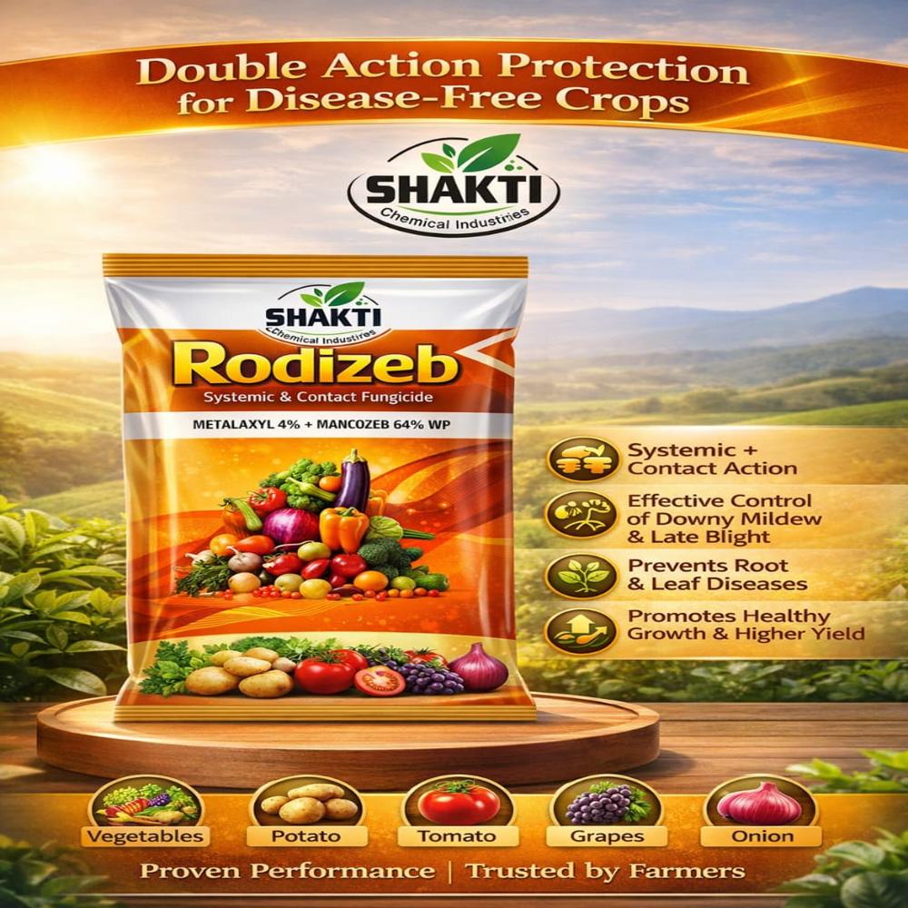 Cartap Hydrochloride 4 Gr