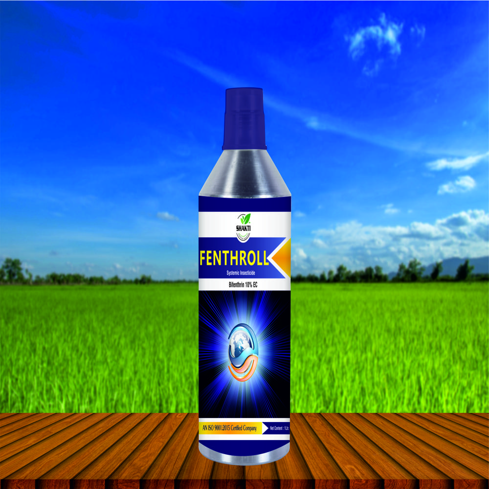 Glyphosate 41 Sl - Application: Agriculture