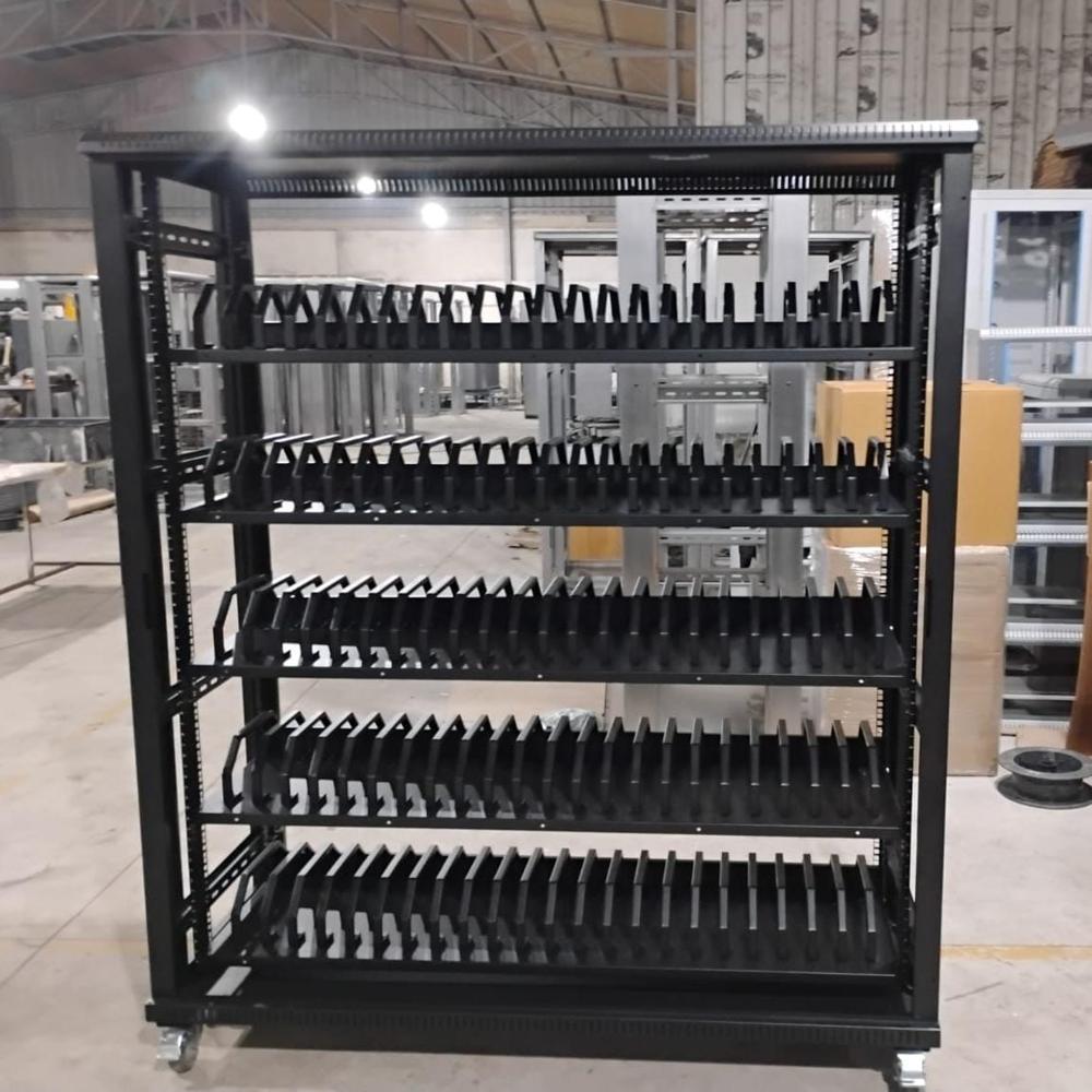 Laptop Storage Racks