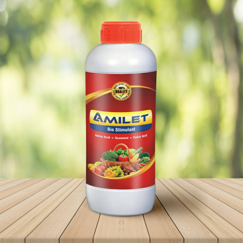 BIO LARVICIDE PESTICIDE