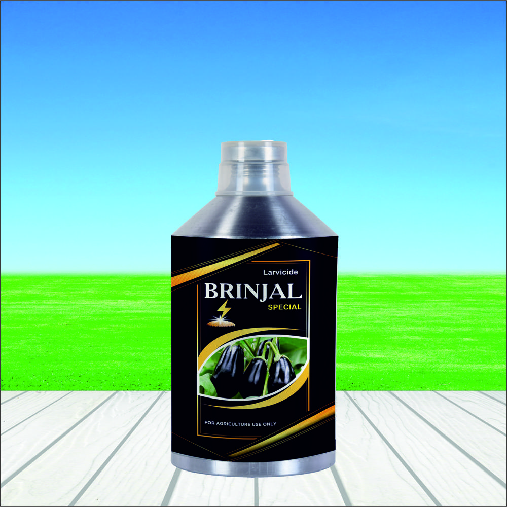 Bio Miticide Thunder