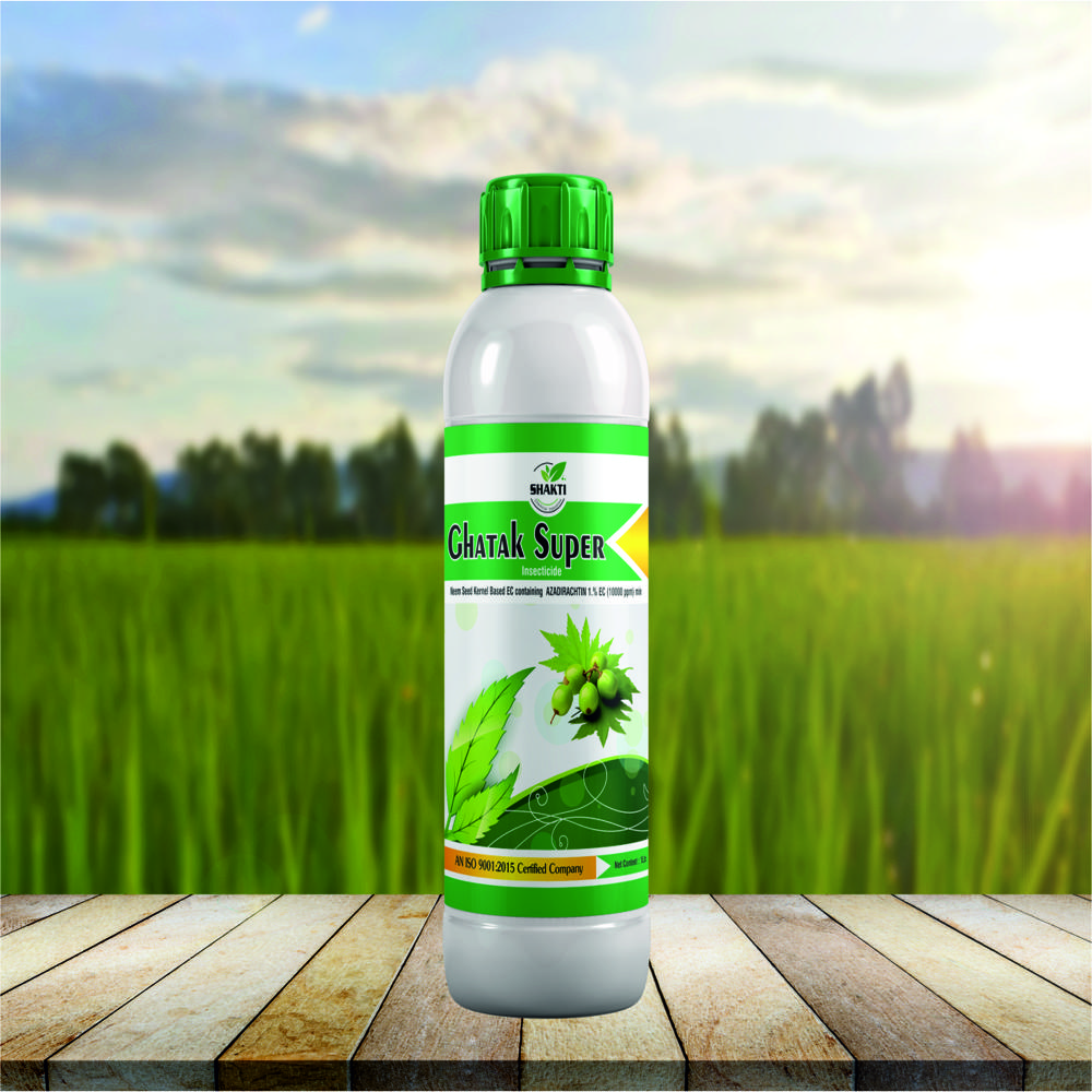 Dimethoate 30 Ec Insecticide