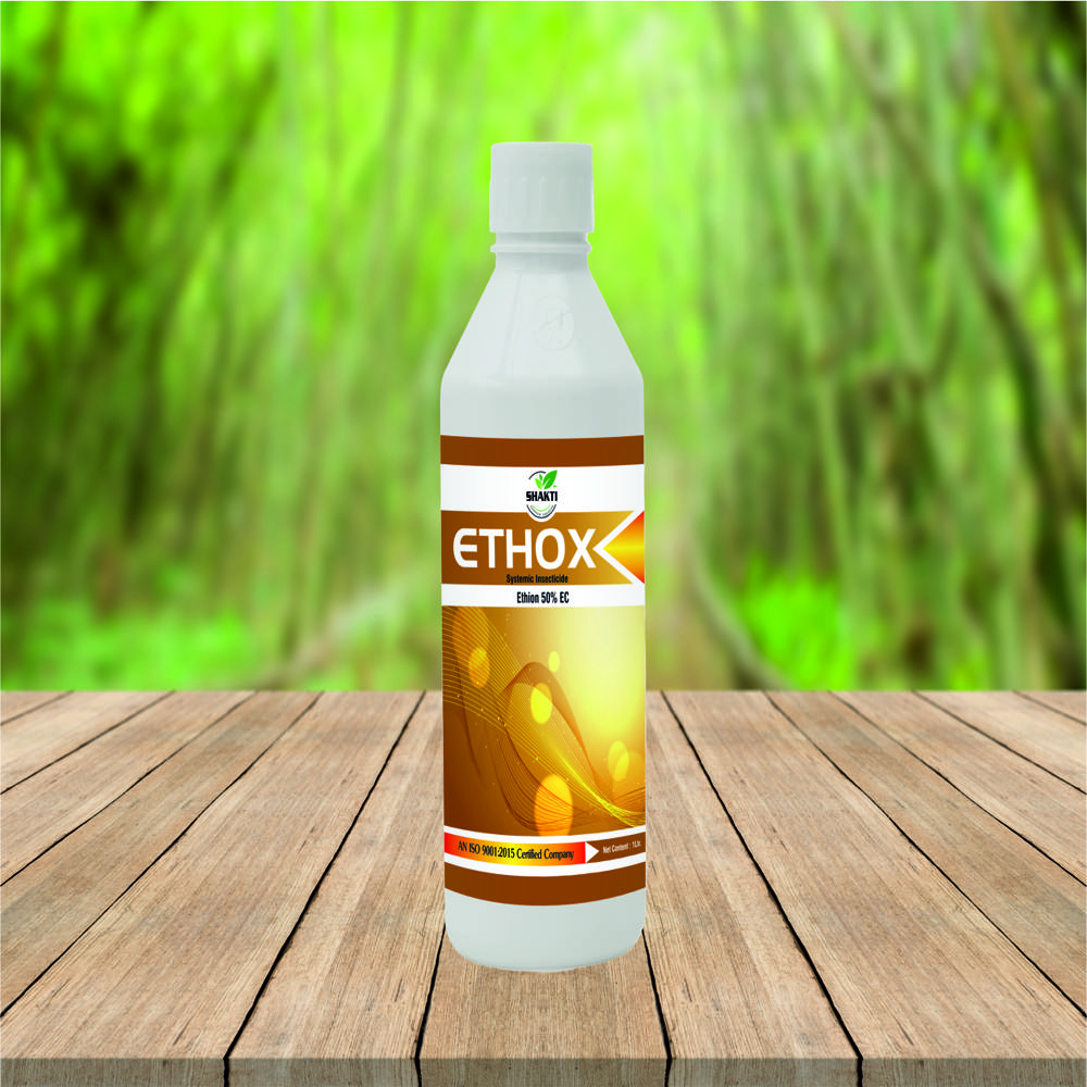 Etion 50% Insecticides - Application: Agriculture