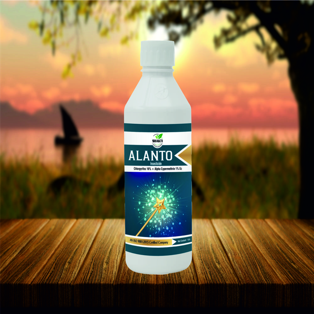 ETION 50% INSECTICIDES