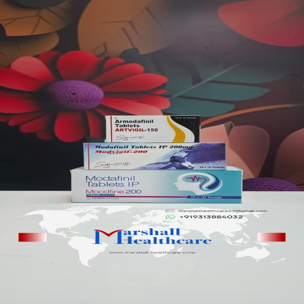 MODA FINIL TABLETS IP 200 MG