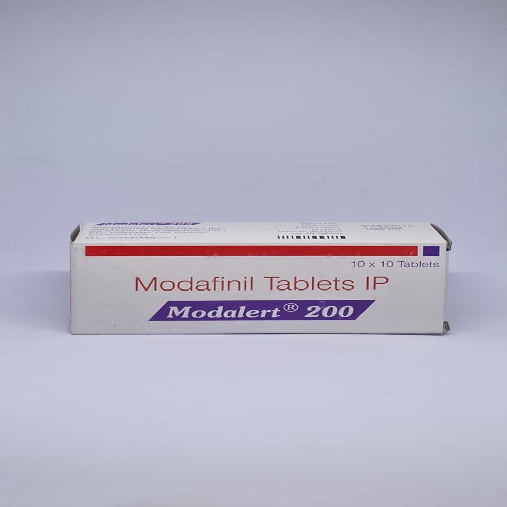 MODA FINIL TABLETS IP 200 MG