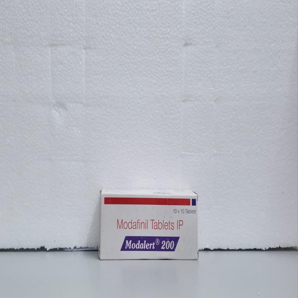 MODA FINIL TABLETS IP 200 MG