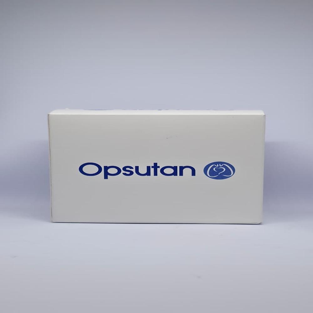 Macitentan Tablet - Life Span: 24 Months