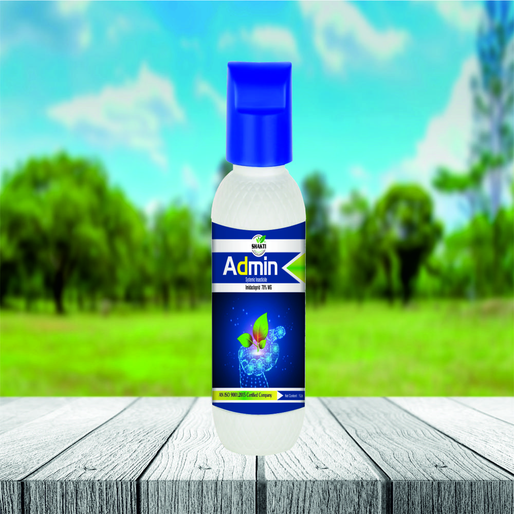 Imidacloprid 70 Wg - Application: Agriculture