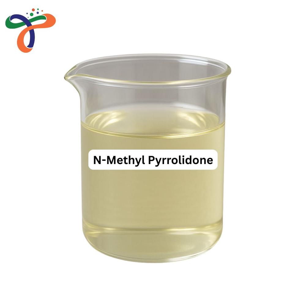 N-Methyl Pyrrolidone (872-50-4)