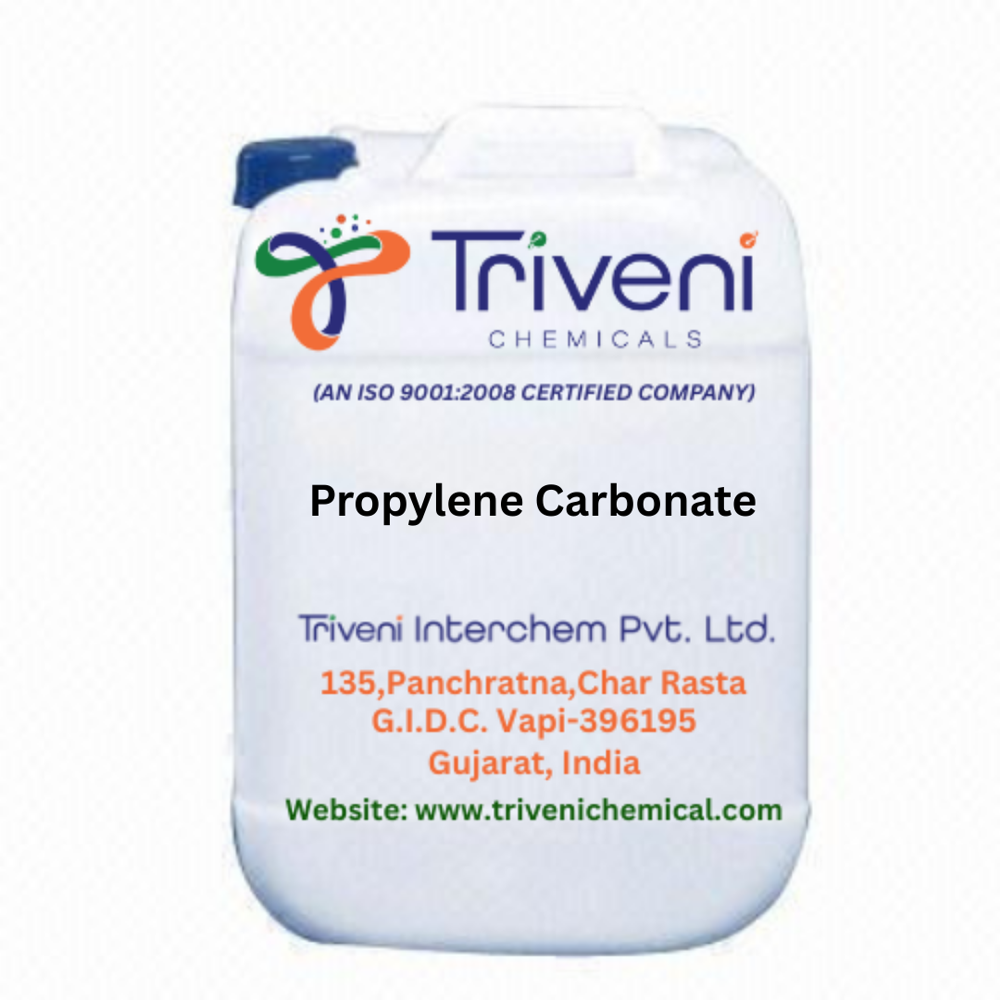 Propylene Carbonate