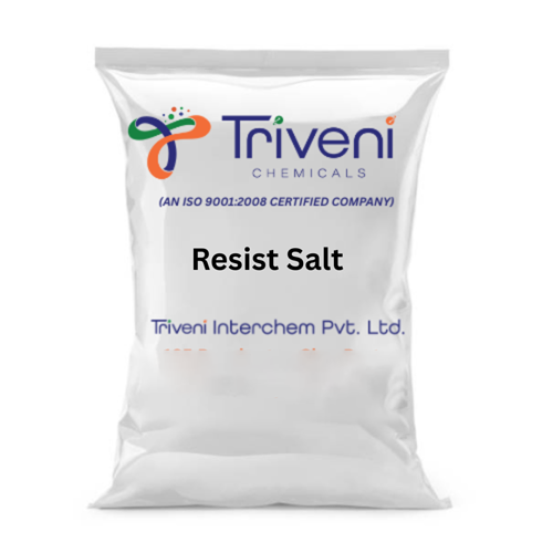 Resist Salt (C6H4NNaO5S)