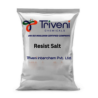 Resist Salt (c6h4nnao5s) - Density: 1.37 Gram Per Cubic Centimeter(g/cm3)